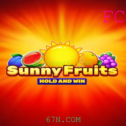 Descubra o Envolvente Mundo de SunnyFruits: Um Novo Jogo Emergente