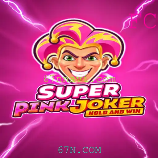 Descubra o Mundo de SuperPinkJoker: Um Jogo de Aventura Inovador