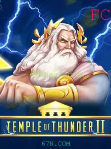 Explore as Aventuras de TempleofThunderII