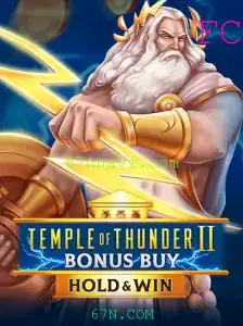 Descubra o Mundo de 'TempleofThunderIIBonusBuy' - Uma Aventura Inesquecível