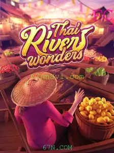 Explorando o Mundo de ThaiRiverWonders: Uma Aventura de Jogo Única