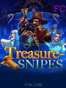 Explorando o Mundo de TreasureSnipes: Uma Nova Aventura no Universo dos Jogos Online