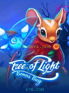 Descubra o Encanto do Jogo TreeOfLightBonusBuy e Suas Regras Fascinantes