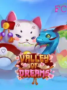 ValleyofDreams: Explorando o Fascinante Jogo com 67N.COM