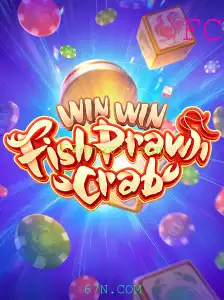 Explorando o Fascinante Jogo WinWinFishPrawnCrab e Sua Relação com 67N.COM