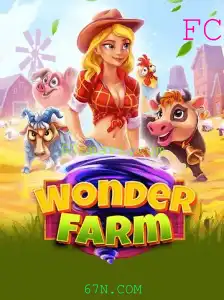 Explorando o Mundo de WonderFarm: Um Jogo de Aventura e Estratégia