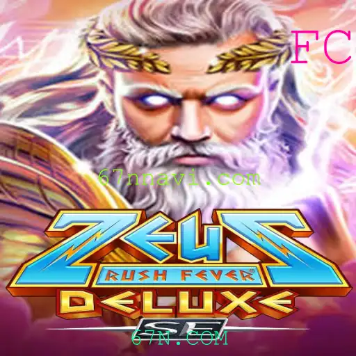 Explorando ZeusRushFeverDeluxeSE: Uma Aventura Épica no Mundo dos Jogos